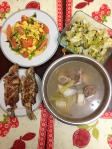 food