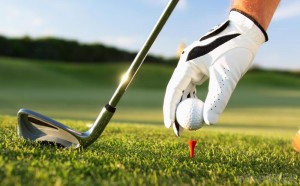 golf