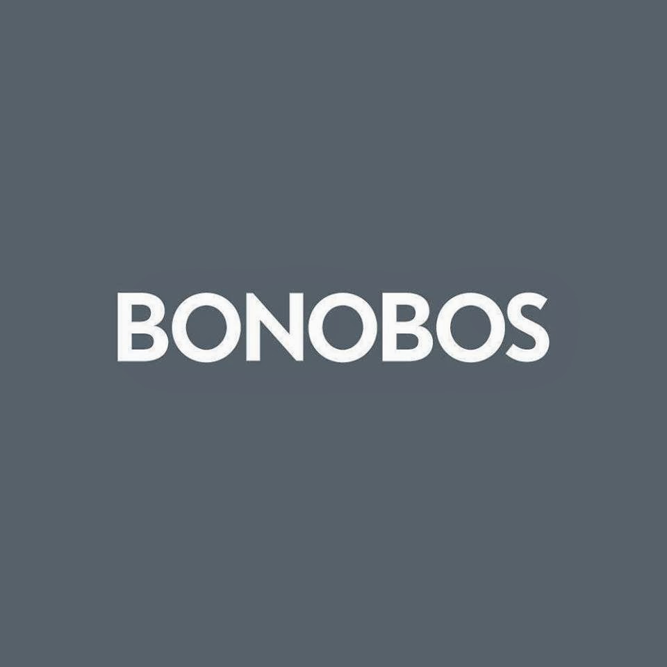 Bonobos Clothing Logo