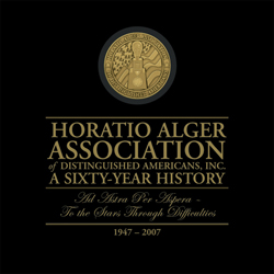 Horatio Alger